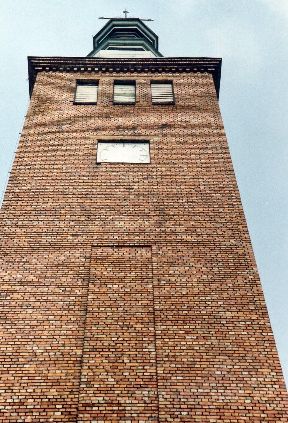 Parafia Matki Bożej Pocieszenia w Kawnicach